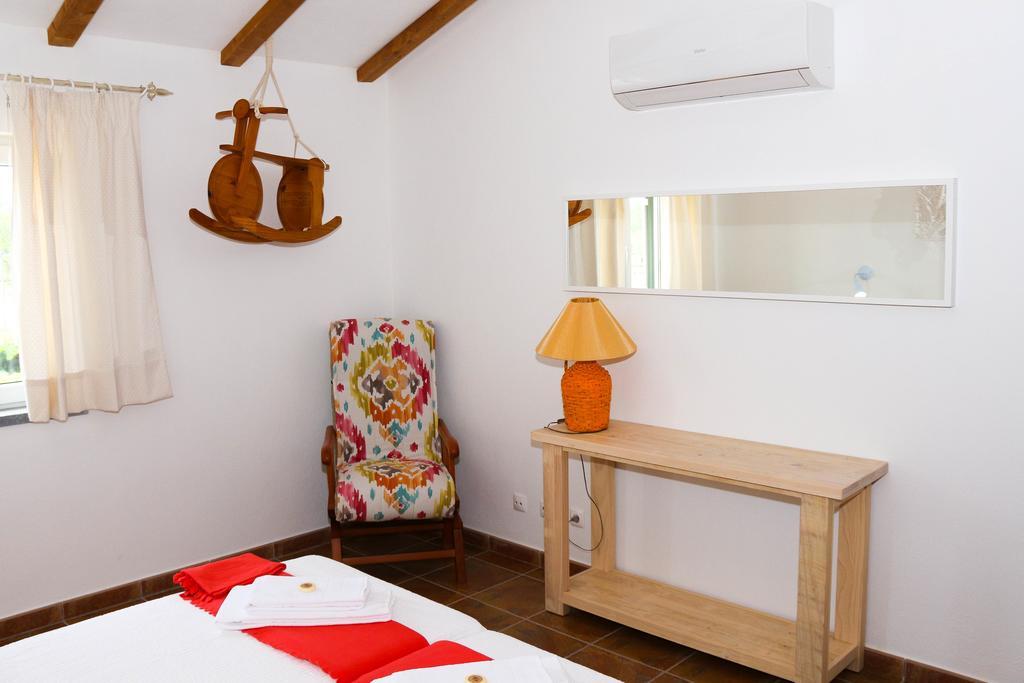 Eira Velha Guest House ปอร์ตาแลกริ ภายนอก รูปภาพ